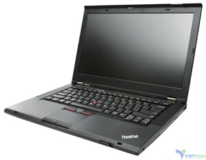 Laptop Lenovo ThinkPad T430S - Intel Core i5-3320M 2.6GHz, 4GB RAM, 128GB SSD, Intel HD Graphics 4000, 14.0 inch