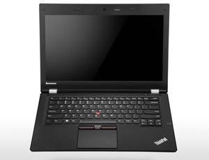 Laptop Lenovo ThinkPad T430U (3351-8EU) - Intel Core i5-3317U 1.7GHz, 4GB RAM, 500GG HDD, Intel HD Graphics 4000, 14.0 inch