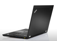 Laptop Lenovo T430U - Intel Core i5-3427U 1.8GHz, 4GB RAM, 24GB SSD + 500GB HDD, Intel HD Graphics 4000, 14.0 inch