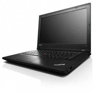 Laptop Lenovo Thinkpad T440 - Intel Core i5 4300U 1.9Ghz, 4GB RAM, 128GB HDD, Intel HD4400 Graphic, 14 inh