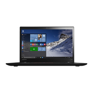 Laptop Lenovo ThinkPad T460s 20FAA0V6VA - Intel Core i5-6200U, RAM 8G, SSD 256G, Intel HD Graphics 520, 14 inches