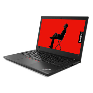 Laptop Lenovo ThinkPad T480 20L5000WUS - Intel Core i5-8250U, 4GB RAM, HDD 500GB, Intel UHD Graphics 620, 14 inch