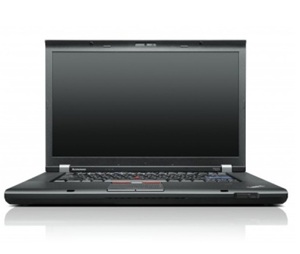 Laptop Lenovo ThinkPad T520 (4242-A17) - Intel Core i7-2620QM 2.6GHz, 4GB RAM, 320GB HDD, VGA Intel HD Graphics 4000, 15.6 inch