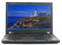 Laptop Lenovo ThinkPad T520 - Intel Core i7-2630QM 2.0GHz, 4GB RAM, 320GB HDD, NVIDIA Quadro NVS 4200M 1GB, 15.6 inch