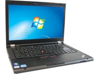 Laptop Lenovo ThinkPad T530 (2359-4DU) - Intel Core i5-3210M 2.5GHz, 4GB RAM, 500GB HDD, Intel HD Graphics 4000, 15.6 inch