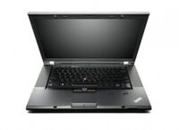 Laptop Lenovo ThinkPad T530 (2394-BS9) - Intel core i7-3520M 2.9GHz, 8GB RAM, 320GB HDD, VGA NVIDIA Quadro NVS 5400M, 15.6 inch