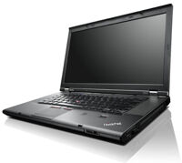 Laptop Lenovo ThinkPad T530 (2394-AL9) - Intel Core i5-3320M 2.6GHz, 4GB RAM, 320GB HDD, VGA NVIDIA Quadro NVS 5400M, 15.6 inch