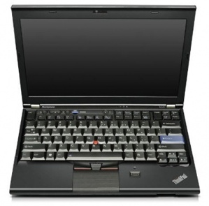 Laptop Lenovo ThinkPad T530 (2349-5XU) - Intel Core i7-3520M 2.9GHz, 4GB RAM, 500GB HDD, NVIDIA Quadro NVS 5400M 1GB, 15.6 inch