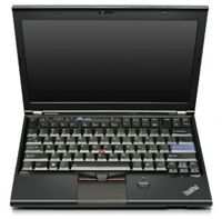 Laptop Lenovo ThinkPad T530 (2392-4BU) - Intel Core i7-3520M 2.9GHz, 4GB RAM, 500GB HDD, VGA NVIDIA Quadro NVS 5400M, 15.6 inch