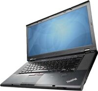 Laptop Lenovo ThinkPad T530 - Intel Core i5-3320M 2.6GHz, 4GB RAM, 500GB HDD, VGA NVIDIA Quadro NVS 5400M, 15.6 inch