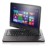 Laptop Lenovo ThinkPad Twist - Intel Core i7-3517U 1.9GHz, 8GB RAM, 128GB SSD, Intel HD Graphics 4000, 12.5 inch cảm ứng