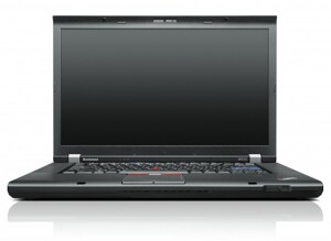 Laptop Lenovo ThinkPad W520 (4282-W3T) - Intel Core i7-2960XM 2.7GHz, 8GB RAM, 128GB SSD, NVIDIA Quadro K1000M 2GB, 15.6 inch