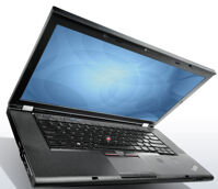 Laptop Lenovo ThinkPad W530 (2449-A42) - Intel Core i7-3720QM 2.6MHz, 16GB RAM, 500GB HDD, VGA NVIDIA Quadro K1000M, 15.6 inch