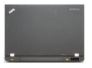 Laptop Lenovo ThinkPad W530 (2438-4CU) - Intel Core i7-3720QM 2.6MHz, 8GB RAM, 500GB HDD, VGA NVIDIA Quadro K1000M, 15.6 inch