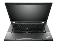 Laptop Lenovo ThinkPad W530 (2438-4BU) - Intel Core i7-3720QM 2.6MHz, 8GB RAM, 500GB HDD, VGA NVIDIA Quadro K1000M, 15.6 inch