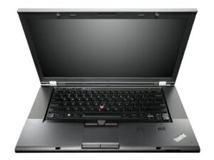 Laptop Lenovo ThinkPad W530 (2438-4BU) - Intel Core i7-3720QM 2.6MHz, 8GB RAM, 500GB HDD, VGA NVIDIA Quadro K1000M, 15.6 inch