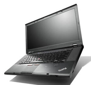 Laptop Lenovo ThinkPad W530 (2438-52U) - Intel Core i7-3720QM 2.6MHz, 8GB RAM, 500GB HDD, VGA NVIDIA Quadro K1000M, 15.6 inch