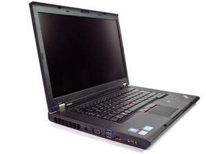 Laptop Lenovo ThinkPad W530 B48 - Intel Core i7-3720QM 2.6Ghz, 16GB RAM, 500GB HDD, VGA nVidia Quadro K2000M 2GB, 15.6 inch