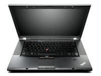 Laptop Lenovo ThinkPad W530 (2463-A13) - Intel core i7-3740QM 2.7GHz, 4GB RAM, 180GB SSD, VGA NVIDIA Quadro K1000M, 15.6 inch