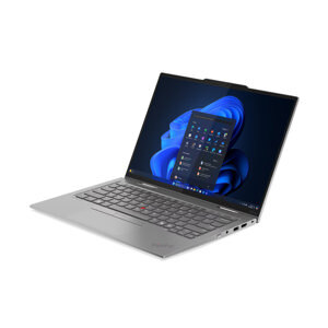 Laptop Lenovo ThinkPad X1 2-in-1 Gen 10 21NU004TVN - Intel Core Ultra 7 258V, 32GB RAM, SSD 1TB, Intel Arc Graphics 140V, 14 inch