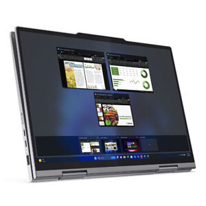 Laptop Lenovo ThinkPad X1 2-in-1 Gen 9 21KE004PVN - Intel Core Ultra 7 155U, RAM 32GB, SSD 1TB, Intel Graphics, 14 inch