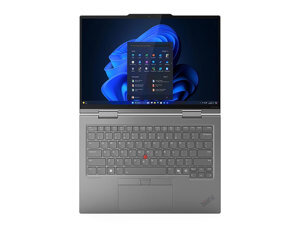 Laptop Lenovo ThinkPad X1 2-in-1 Gen 10 21Q0003JVN - Intel Core Ultra 7 255U, 32GB RAM, SSD 1TB, Intel Graphics, 14 inch