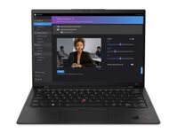 Laptop Lenovo ThinkPad X1 Carbon Gen 11 21HNS5E600 - Intel Core i7-1370P, 32GB RAM, SSD 512GB, Intel Iris Xe Graphics, 14 inch