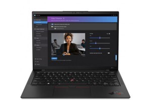 Laptop Lenovo ThinkPad X1 Carbon Gen 11 - Intel Core i7-1360P, 64GB RAM, SSD 1TB, Intel Iris Xe Graphics, 14 inch