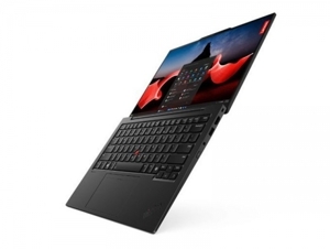 Laptop Lenovo ThinkPad X1 Carbon Gen 12 (21KCS0QX00) - Intel Utra 7-165U, Ram 32GB, SSD 512GB, Intel Arc Graphics, 14 inch