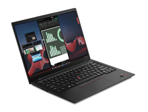 Laptop Lenovo ThinkPad X1 Carbon Gen 11 21HNSEG000 - Intel Core i7-1370P, RAM 32GB, SSD 512GB, Intel Iris Xe Graphics, 14 inch