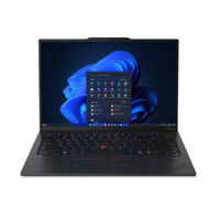 Laptop Lenovo ThinkPad X1 Carbon Gen 13 21NX0038VN - Intel Core Ultra 5 225H, 32GB RAM, SSD 1TB, Intel Arc 130T GPU, 14 inch