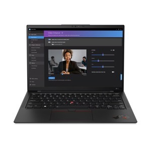 Laptop Lenovo ThinkPad X1 Carbon Gen 11 - Intel Core i7-1360P, 32GB RAM, SSD 1TB, Intel Iris Xe Graphics, 14 inch, 2.8K