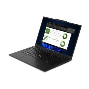 Laptop Lenovo ThinkPad X1 Carbon G12 21KC008PVN - Intel Core Ultra 7 155H, RAM 32GB, SSD 1TB, Intel Arc Graphics, 14 inch