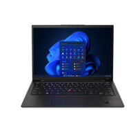 Laptop Lenovo ThinkPad X1 Carbon Gen 11 - 21HM009PVN - Intel core i7-1355U, 16GB RAM, SSD 512GB, Intel Iris Xe, 14.0 inch