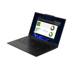 Laptop Lenovo ThinkPad X1 Carbon Gen 12 - Intel Core Ultra 7 155H , 32GB RAM, SSD 1TB, Intel Arc Graphics, 14 inch