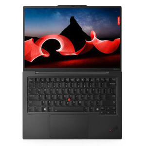 Laptop Lenovo ThinkPad X1 Carbon Gen 12 21KC00AGVN - Intel Core Ultra 7 165U, RAM 64GB, SSD 1TB, Intel Graphics, 14 inch