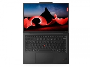 Laptop Lenovo ThinkPad X1 Carbon Gen 12 (21KCS0QX00) - Intel Utra 7-165U, Ram 32GB, SSD 512GB, Intel Arc Graphics, 14 inch