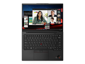 Laptop Lenovo ThinkPad X1 Carbon Gen 11 21HNSEG000 - Intel Core i7-1370P, RAM 32GB, SSD 512GB, Intel Iris Xe Graphics, 14 inch