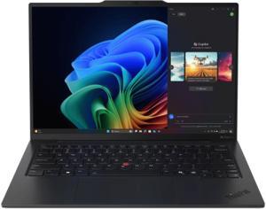Laptop Lenovo ThinkPad X1 Carbon Gen 13 - Intel Core Ultra 7 258V, 32GB RAM, SSD 512GB, Intel Arc Graphics, 14 inch