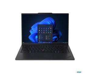 Laptop Lenovo ThinkPad X1 Carbon Gen 13 - Intel Core Ultra 7 258V, 32GB RAM, SSD 1TB, Intel Arc Graphics, 14 inch