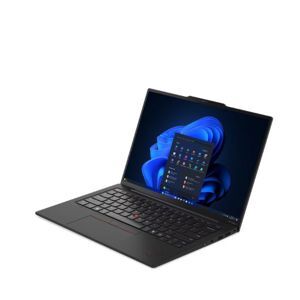 Laptop Lenovo ThinkPad X1 Carbon Gen 13 21NX0039VN - Ultra 7 255H, Ram 32GB, SSD 512GB, Intel Arc Graphics, 14.0 inch
