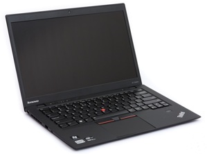 Laptop Lenovo ThinkPad X1 Carbon - Intel Core i5-3317U 1.7GHz, 4GB RAM, 128GB SSD, Intel HD Graphics 4000, 14.0 inch