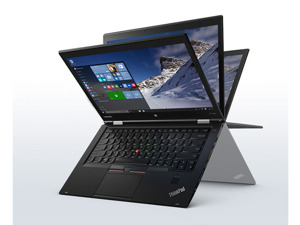 Laptop Lenovo Thinkpad X1 Carbon Gen4 - Intel Core i7-6600u, 8Gb DDR3, 512Gb SSD, Intel Graphics HD 520, 14.0 inch