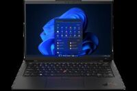 Laptop Lenovo ThinkPad X1 Carbon Gen 10 - Intel core i7-1260P, 16GB RAM, SSD 256GB, Intel Iris Xe Graphics, 14 inch, WUXGA