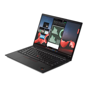 Laptop Lenovo ThinkPad X1 Carbon Gen 11 21HM009KVN - Intel Core i5-1335U, RAM 16GB, SSD 1TB, Intel Iris Xe Graphics, 14 inch