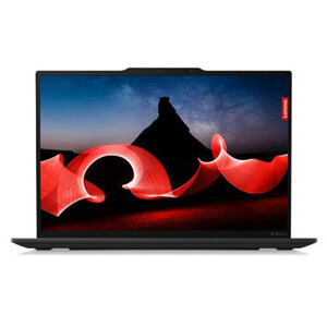 Laptop Lenovo ThinkPad X1 Carbon Gen 12 21KC00AGVN - Intel Core Ultra 7 165U, RAM 64GB, SSD 1TB, Intel Graphics, 14 inch