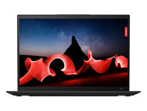 Laptop Lenovo ThinkPad X1 Carbon Gen 11 21HNS5E600 - Intel Core i7-1370P, 32GB RAM, SSD 512GB, Intel Iris Xe Graphics, 14 inch