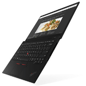 Laptop Lenovo ThinkPad X1 Carbon Gen 8 - Intel core i5-10210U, 8GB RAM, SSD 256GB, Intel UHD Graphics 620, 14 inch