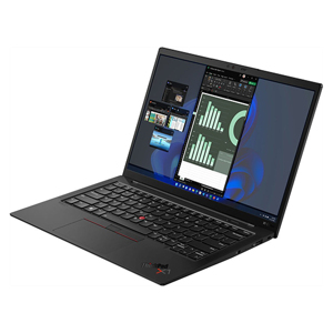 Laptop Lenovo ThinkPad X1 Carbon Gen 10 - Intel core i7-1265U, 16GB RAM, SSD 512GB, Intel Iris Xe Graphics, 14 inch