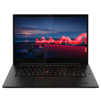 Laptop Lenovo ThinkPad X1 Extreme Gen 3 - Intel core i9-10885H, 32GB RAM, SSD 1TB, Nvidia GeForce GTX 1650 Ti Max-Q 4GB, 15.6 inch